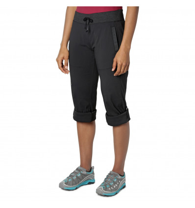 Pantaloni da trekking da donna Outdoor Research Pantaloni Zendo (nero) -  Alpinstore