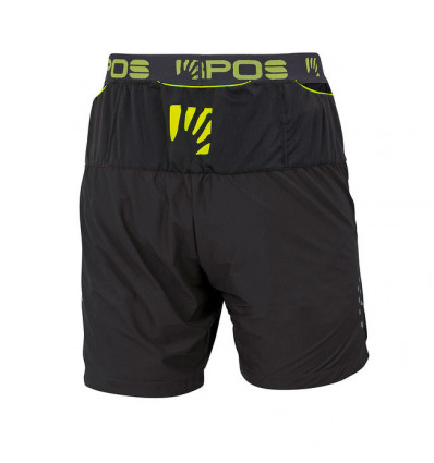 Pantaloncini KARPOS Fast (Nero) uomo - Alpinstore