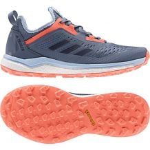 Polkujalkine Adidas Terrex Agravic Flow (Tecink/Legink/Hireco) Naisten polkujalkineet