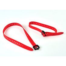Accessoires ARVA STRAP 500mm (rouge)
