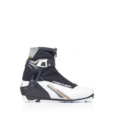 womens skate ski boots