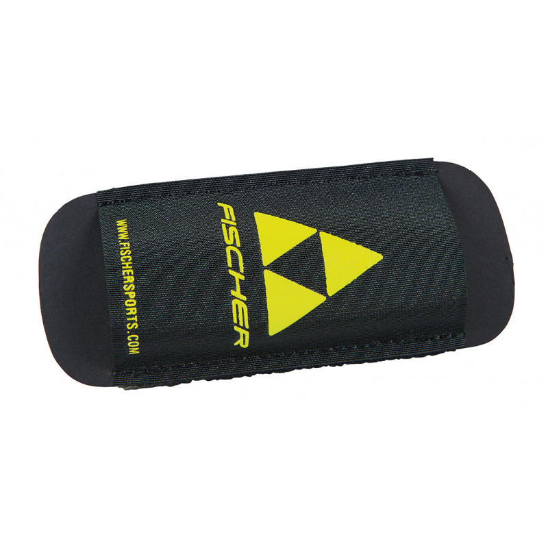 Attaches ski FISCHER Skifix - XC (noir)