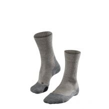 Chaussettes TK2 Wool Trekking Falke (kitt mouline) Homme