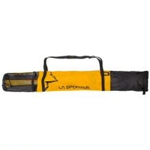 Ski bag La Sportiva ski bag (Black/Yellow)