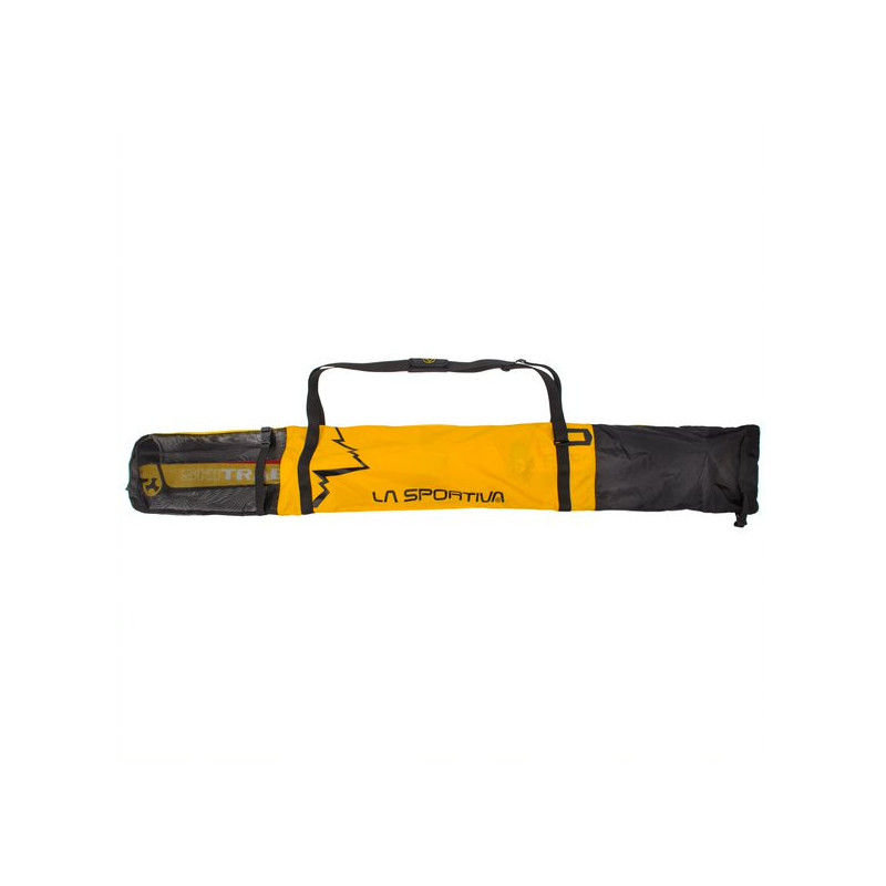 Ski bag La Sportiva ski bag (Black/Yellow)