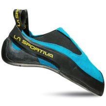 Chausson escalade Cobra La Sportiva (Blue)