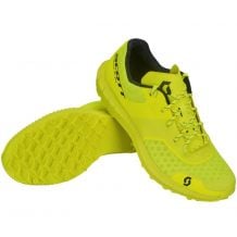Trailrunning-Schuh Scott Kinabalu RC 2.0 (Yellow) Mann