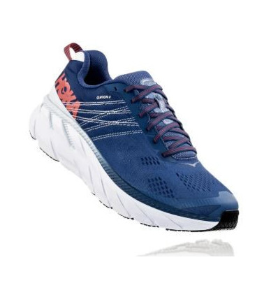 HOKA CLIFTON 6 ENSIGN BLUE / OUTDOOR 