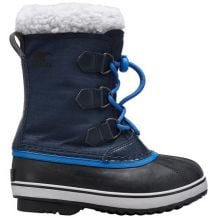 After ski boot Sorel Yoot Pac Nylon (Dtv-collegiate Navy) child