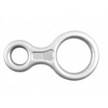 Kong 8 Classic Kn alluminio 35 lucido