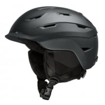 Casque ski SMITH Liberty (Matt svart pärla)