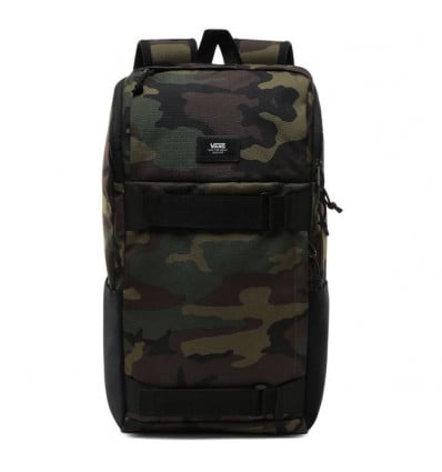 Backpack Vans Obstacle (Classic Camo 