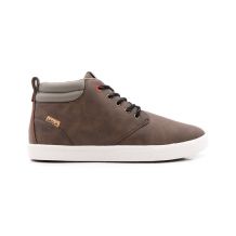 Niseko Saola Lifestyle Schuhe (Braun)