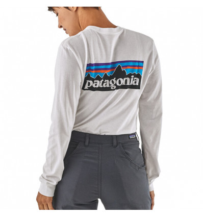 patagonia men's long sleeve t shirt