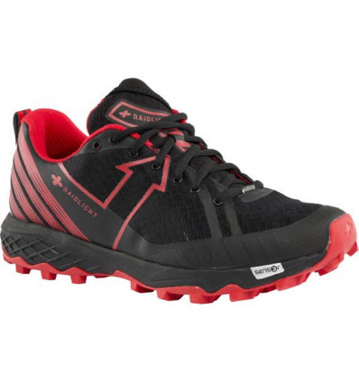 Karrimor Mens Sabre 3 WTX Trail Running Shoes