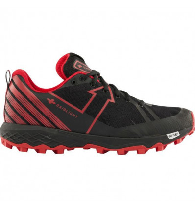 Karrimor Mens Sabre 3 WTX Trail Running Shoes