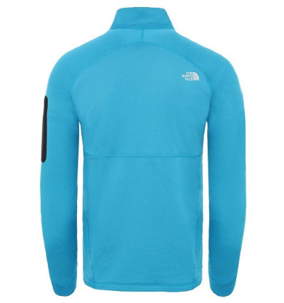 north face impendor powerdry