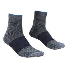 Ortovox - Ski Compression Long calcetines de esquí hombre gris