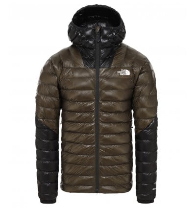 north face new material