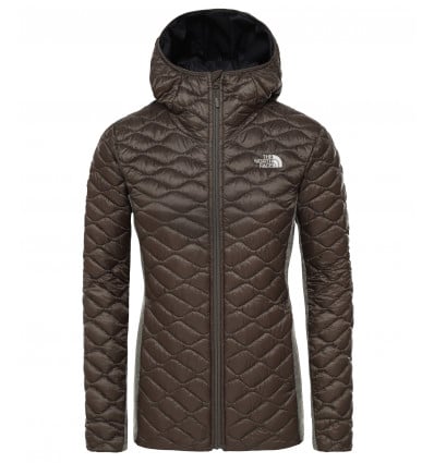 The North Face Inlux Wool Hybrid (TAUPE 