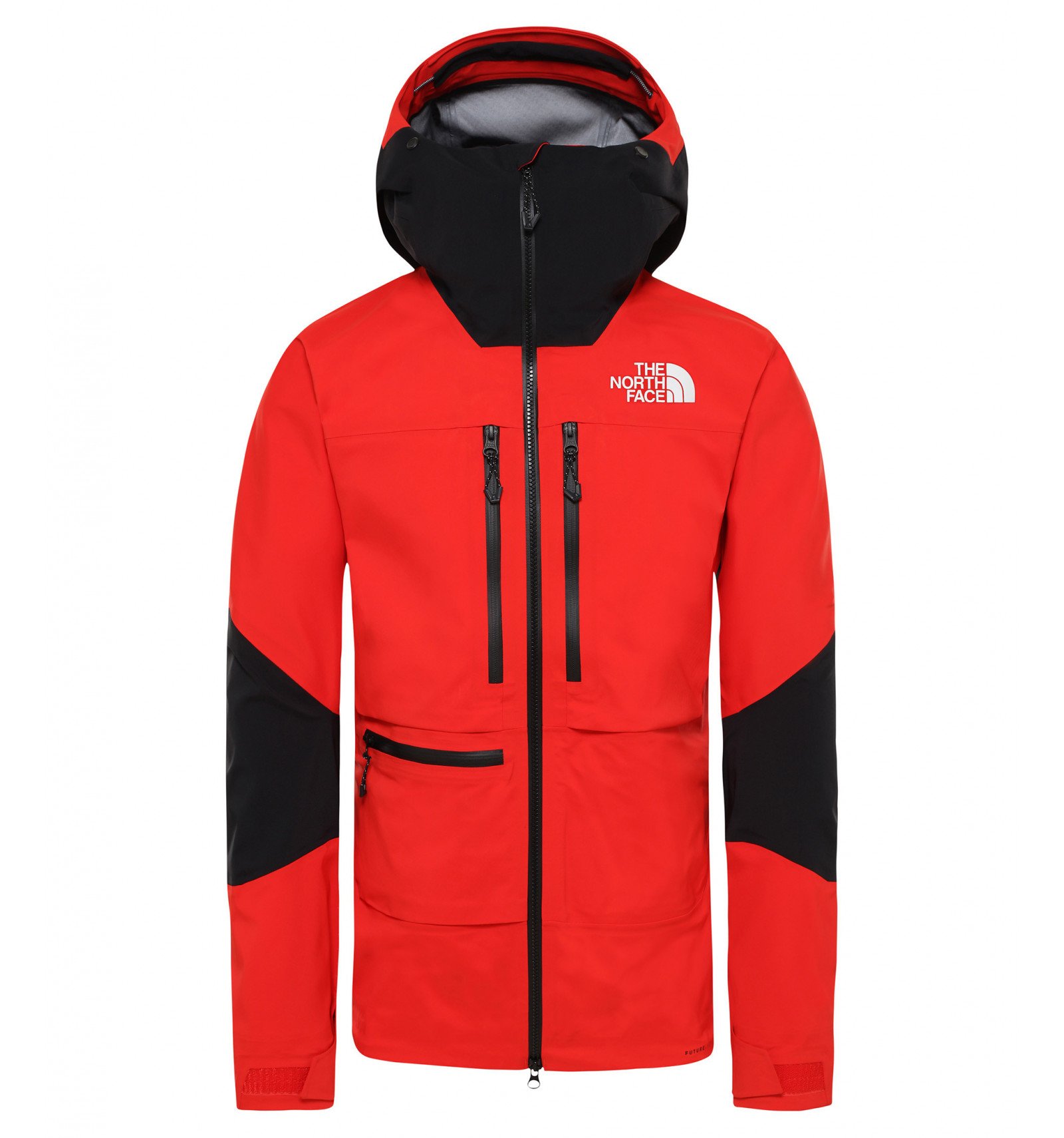 summit series the north face jacket