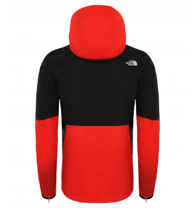 anonym jacket the north face