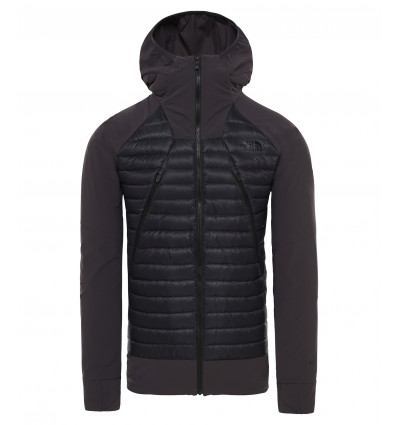 north face unlimited jacket