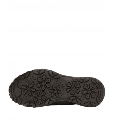 Botas de montaña The North Face Storm Strike Il (marrón café fósil) para  mujer - Alpinstore