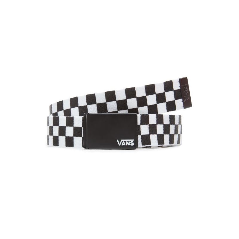 Belt Vans Deppster II Web (Black/white)