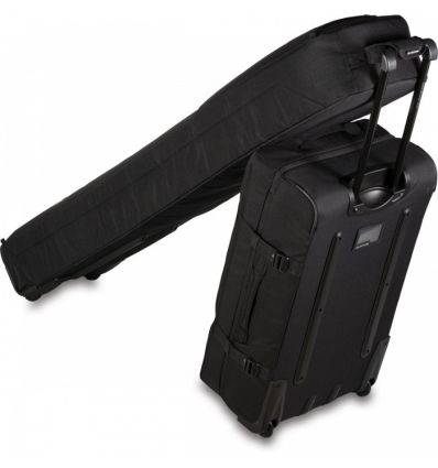 Dakine Unisex-Adult Bag Low Roller Snowboard Bag 