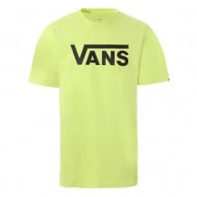 Vans Classic (Green Black) homme