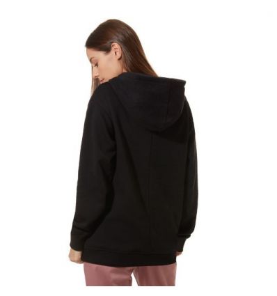 Vans Lizzie Iri (negra) mujer - Alpinstore