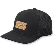 Kasket Dakine Peak to Peak Trucker (Black)
