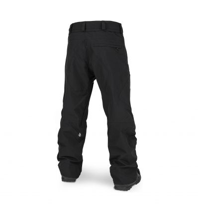 PANTALONI VOLCOM L GORE-TEX (NERO) - Alpinstore