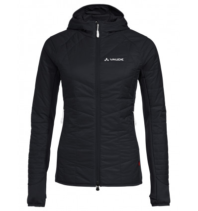 Vaude Sesvenna Jacket III (Negro) mujer - Alpinstore
