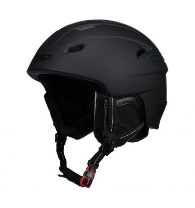 Ski helmet CMP XA-1 (Black)