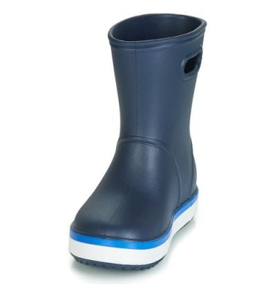 Crocs Unisex Kids Crocband Rain Boot K Wellington