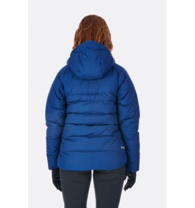 RAB Infinity Light donsjack (Ruby 