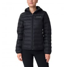 Women's 3-in-1 waterproof jacket Columbia Bugaboo II (Black