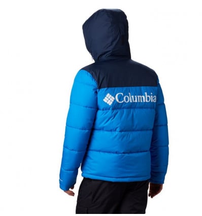 columbia ridge jacket