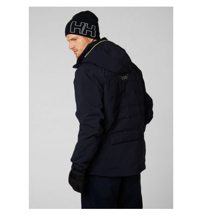 Helly Hansen Freefall (NAVY) skidjacka 