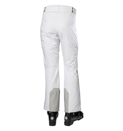 Helly Hansen Alphelia Pantaloni da sci (bianchi) - donna - Alpinstore