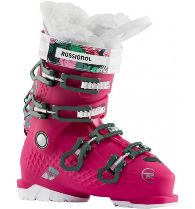 2021 Rossignol Allspeed 70 JR Ski Boots
