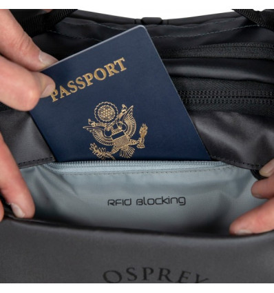 OSPREY Rolling Transporter Global Carry 