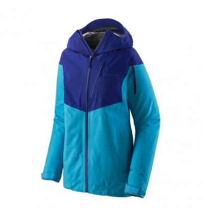 Patagonia Snowdrifter (Curacao Blue 