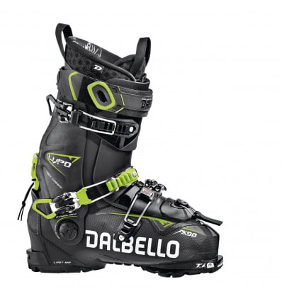 2021 Dalbello Lupo AX 105 Womens Ski Boots