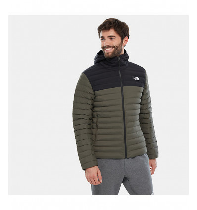 The North Face Stretch Down Jacket / Herre -