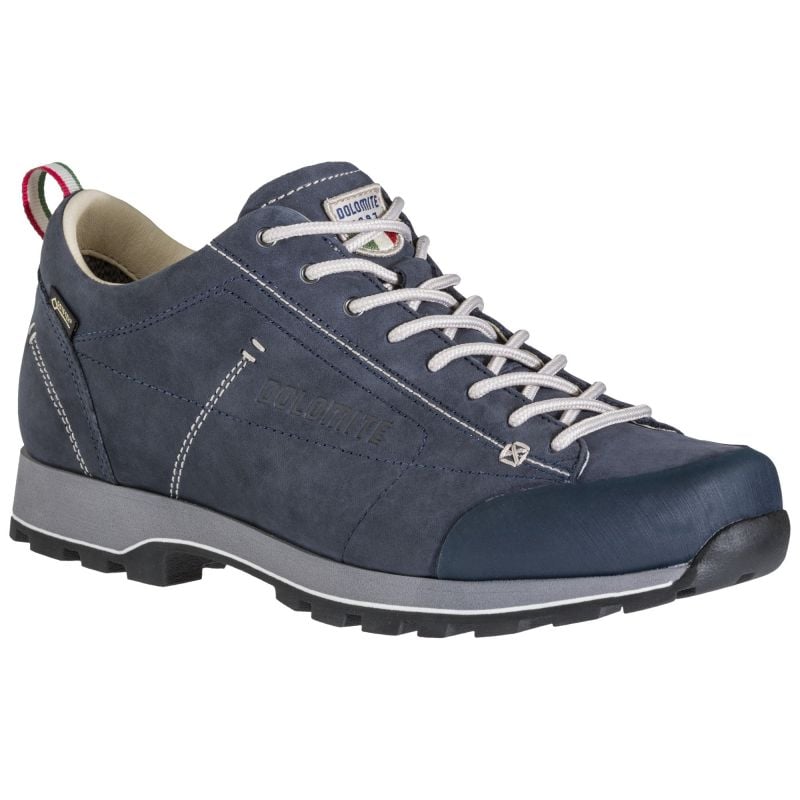 Shoes Dolomite 54 Low Fg Gore-Tex (Blue Navy)