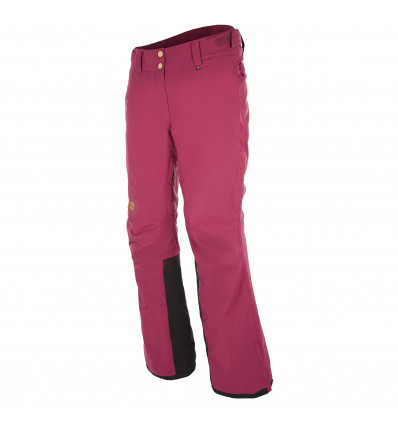 Insulated (Plum) - Woman 