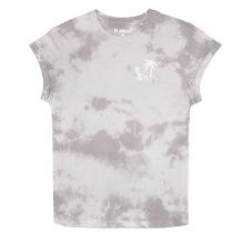 PLANKS Good Times Relaxed Pocket (Tie-dye) - kvinder
